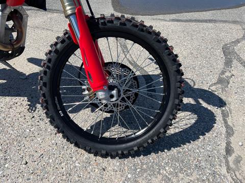 2024 Honda CRF250RX in Gorham, New Hampshire - Photo 11