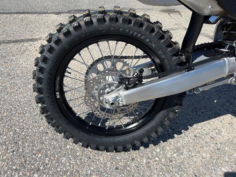 2024 Honda CRF250RX in Gorham, New Hampshire - Photo 12