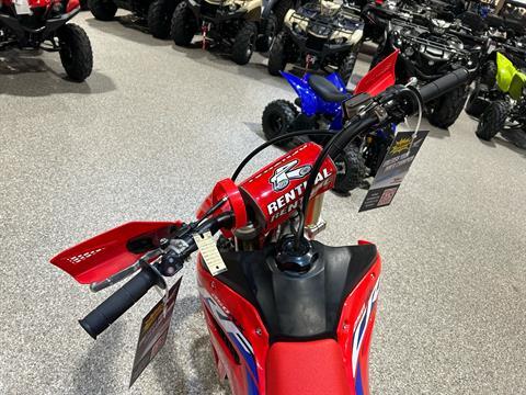 2024 Honda CRF250RX in Gorham, New Hampshire - Photo 7