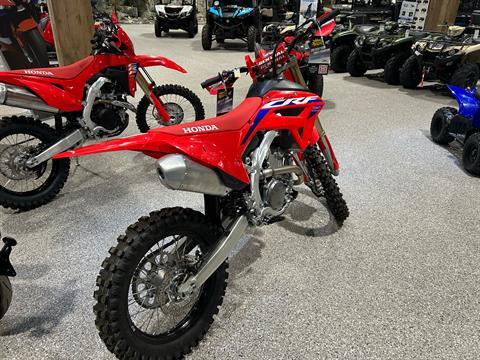 2024 Honda CRF250RX in Gorham, New Hampshire - Photo 4