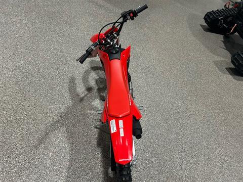 2025 Honda CRF125F - Big Wheel in Gorham, New Hampshire - Photo 5