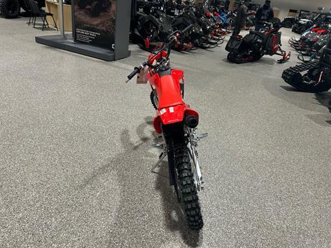 2025 Honda CRF125F - Big Wheel in Gorham, New Hampshire - Photo 6