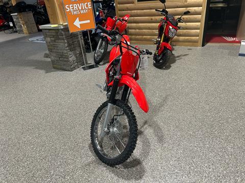 2025 Honda CRF125F - Big Wheel in Gorham, New Hampshire - Photo 8