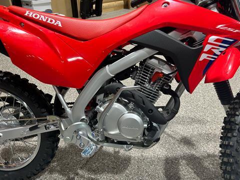 2025 Honda CRF125F - Big Wheel in Gorham, New Hampshire - Photo 10