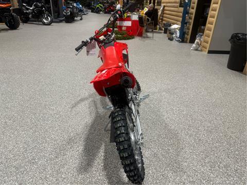 2025 Honda CRF125F - Big Wheel in Gorham, New Hampshire - Photo 5