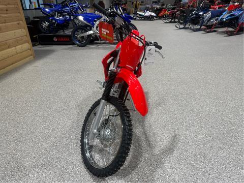2025 Honda CRF125F - Big Wheel in Gorham, New Hampshire - Photo 11
