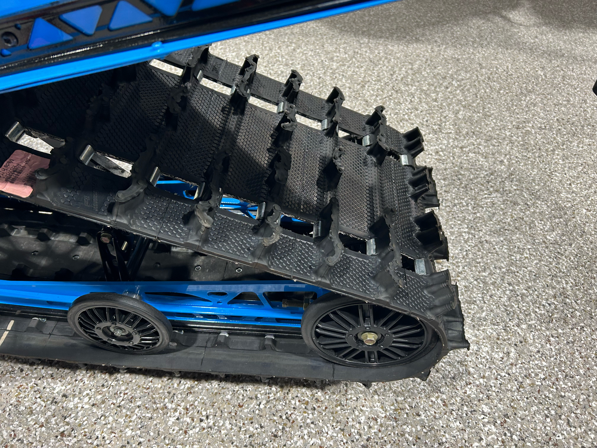 2024 Polaris 650 Switchback XC 146 ES in Gorham, New Hampshire - Photo 6