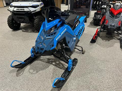 2024 Polaris 650 Switchback XC 146 ES in Gorham, New Hampshire - Photo 7