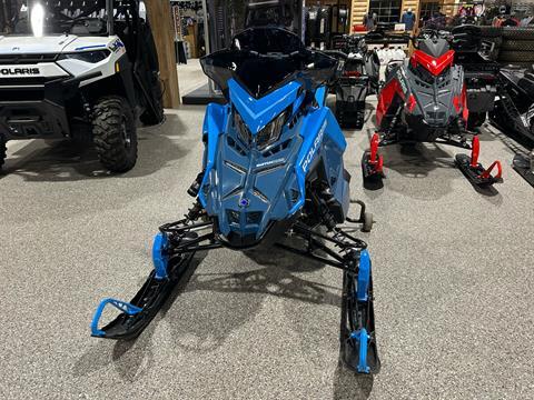 2024 Polaris 650 Switchback XC 146 ES in Gorham, New Hampshire - Photo 8