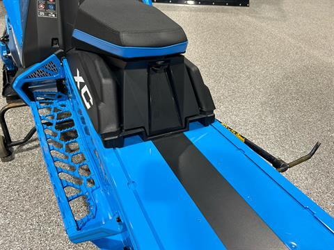 2024 Polaris 650 Switchback XC 146 ES in Gorham, New Hampshire - Photo 9