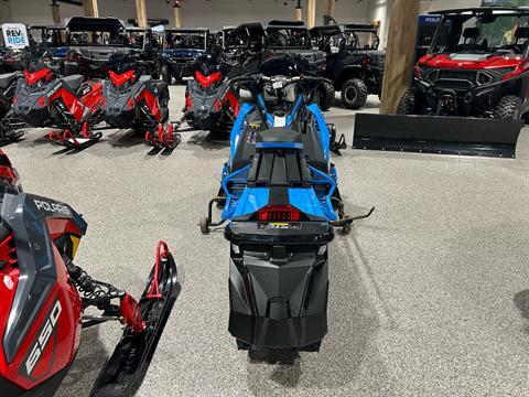 2024 Polaris 650 Switchback XC 146 ES in Gorham, New Hampshire - Photo 10