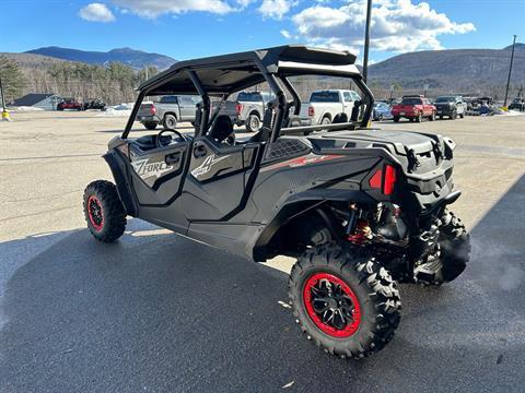 2025 CFMOTO ZForce 950 Sport-4 in Gorham, New Hampshire - Photo 3