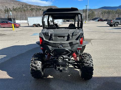 2025 CFMOTO ZForce 950 Sport-4 in Gorham, New Hampshire - Photo 4