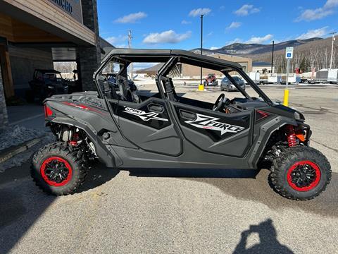 2025 CFMOTO ZForce 950 Sport-4 in Gorham, New Hampshire - Photo 6