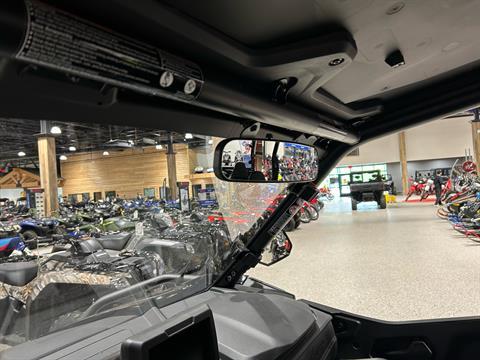 2025 CFMOTO ZForce 950 Sport-4 in Gorham, New Hampshire - Photo 9