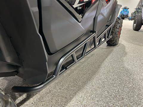 2025 CFMOTO ZForce 950 Sport-4 in Gorham, New Hampshire - Photo 11