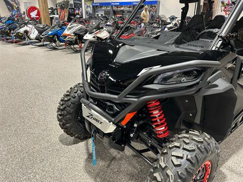2025 CFMOTO ZForce 950 Sport-4 in Gorham, New Hampshire - Photo 5