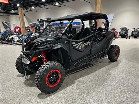 2025 CFMOTO ZForce 950 Sport-4 in Gorham, New Hampshire - Photo 2