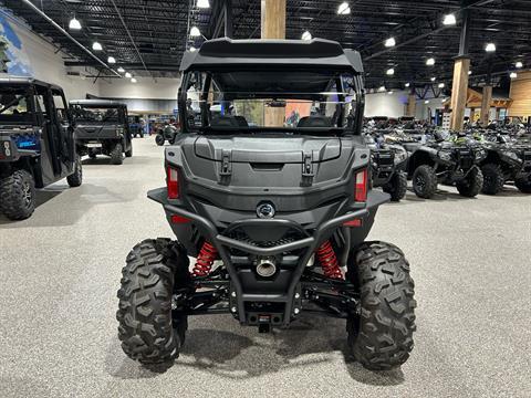 2025 CFMOTO ZForce 950 Sport-4 in Gorham, New Hampshire - Photo 6