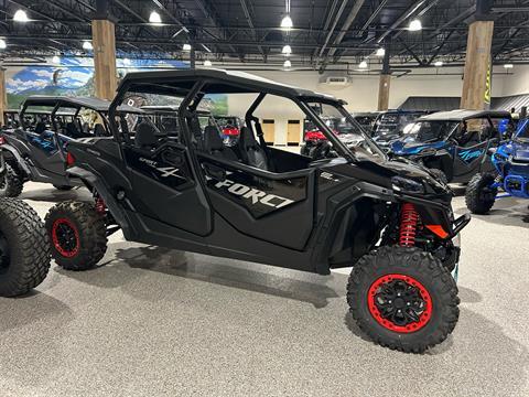 2025 CFMOTO ZForce 950 Sport-4 in Gorham, New Hampshire - Photo 6