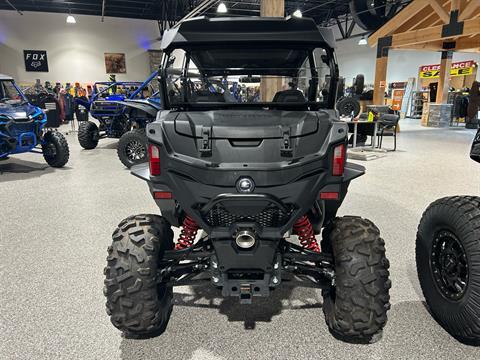 2025 CFMOTO ZForce 950 Sport-4 in Gorham, New Hampshire - Photo 7