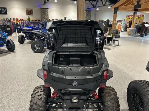 2025 CFMOTO ZForce 950 Sport-4 in Gorham, New Hampshire - Photo 8