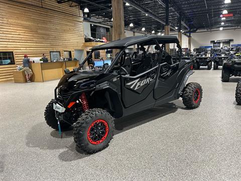 2025 CFMOTO ZForce 950 Sport-4 in Gorham, New Hampshire - Photo 11