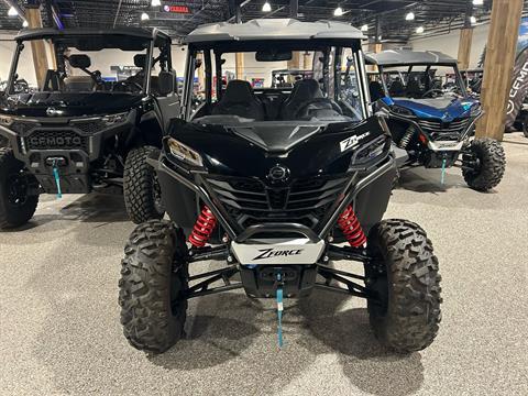 2025 CFMOTO ZForce 950 Sport-4 in Gorham, New Hampshire - Photo 12