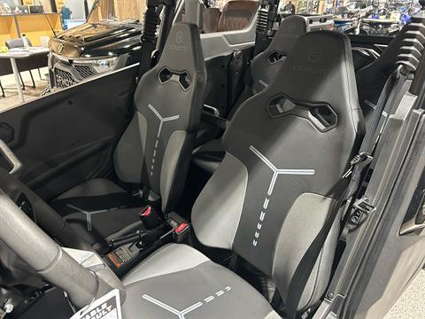 2025 CFMOTO ZForce 950 Sport-4 in Gorham, New Hampshire - Photo 14