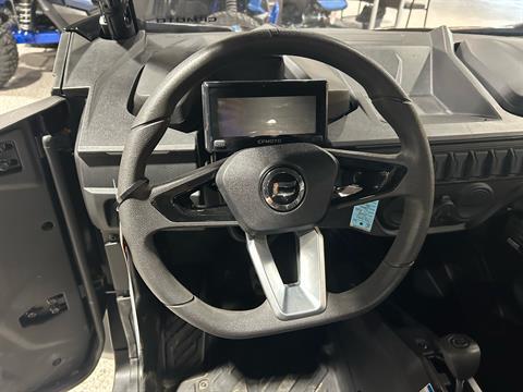 2025 CFMOTO ZForce 950 Sport-4 in Gorham, New Hampshire - Photo 18