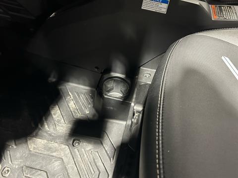 2025 CFMOTO ZForce 950 Sport-4 in Gorham, New Hampshire - Photo 19