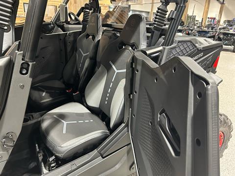2025 CFMOTO ZForce 950 Sport-4 in Gorham, New Hampshire - Photo 22