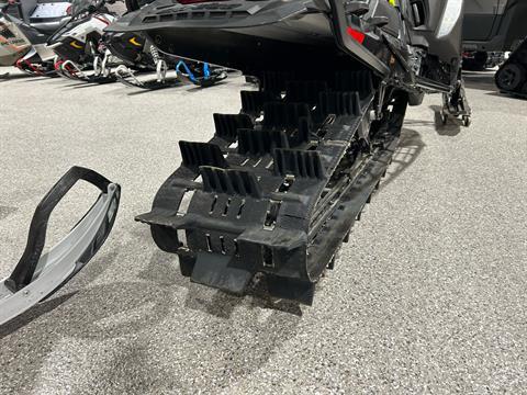 2022 Ski-Doo Summit X 154 850 E-TEC Turbo SHOT PowderMax Light 3.0 w/ FlexEdge HA in Gorham, New Hampshire - Photo 10
