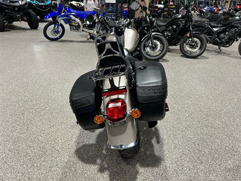 2018 Harley-Davidson Heritage Classic in Gorham, New Hampshire - Photo 3