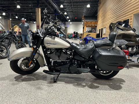 2018 Harley-Davidson Heritage Classic in Gorham, New Hampshire - Photo 5