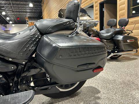 2018 Harley-Davidson Heritage Classic in Gorham, New Hampshire - Photo 7