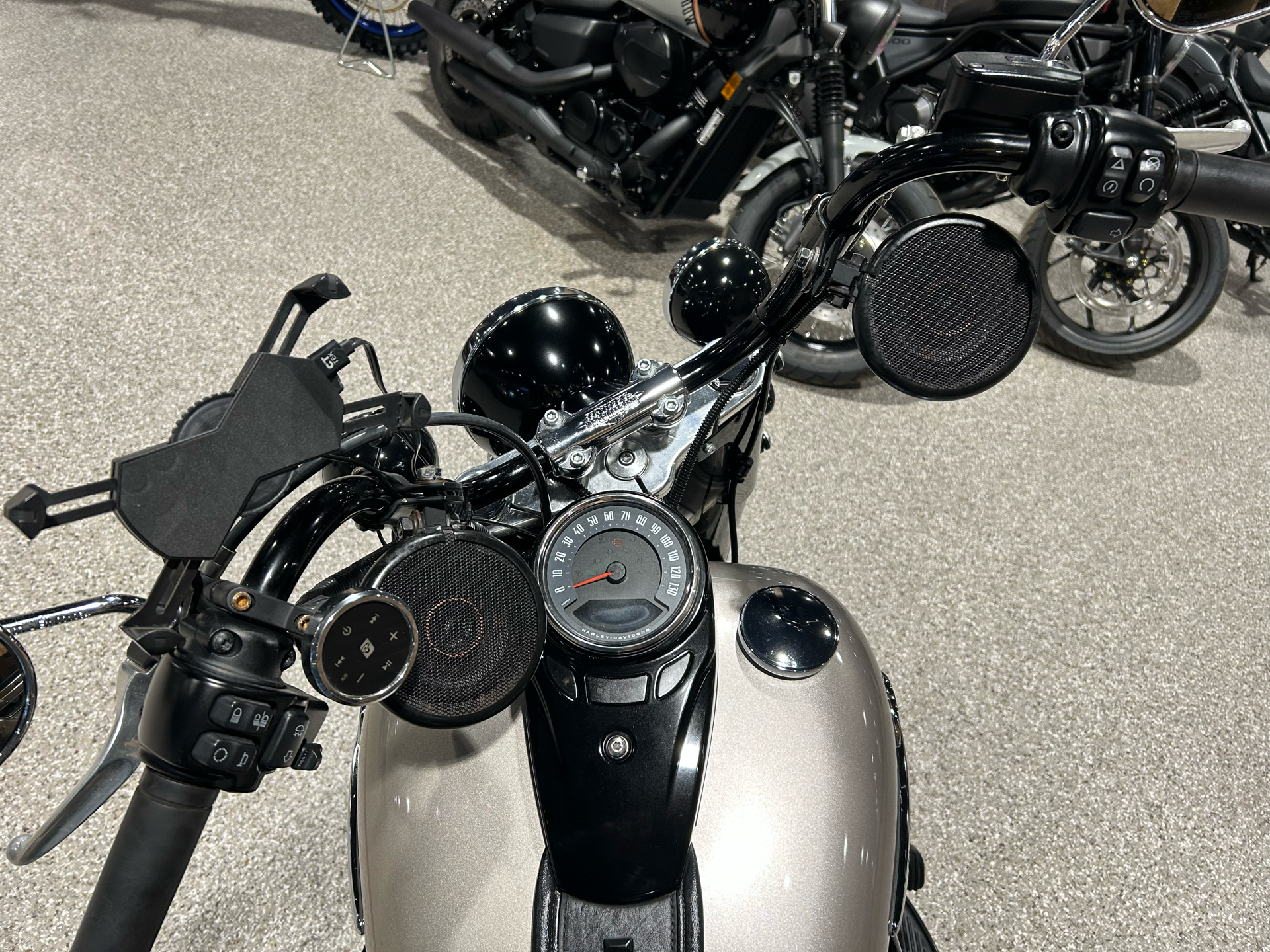 2018 Harley-Davidson Heritage Classic in Gorham, New Hampshire - Photo 8