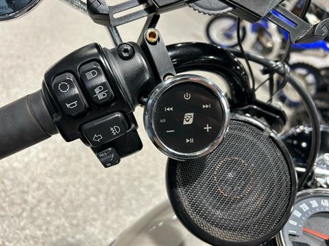 2018 Harley-Davidson Heritage Classic in Gorham, New Hampshire - Photo 9