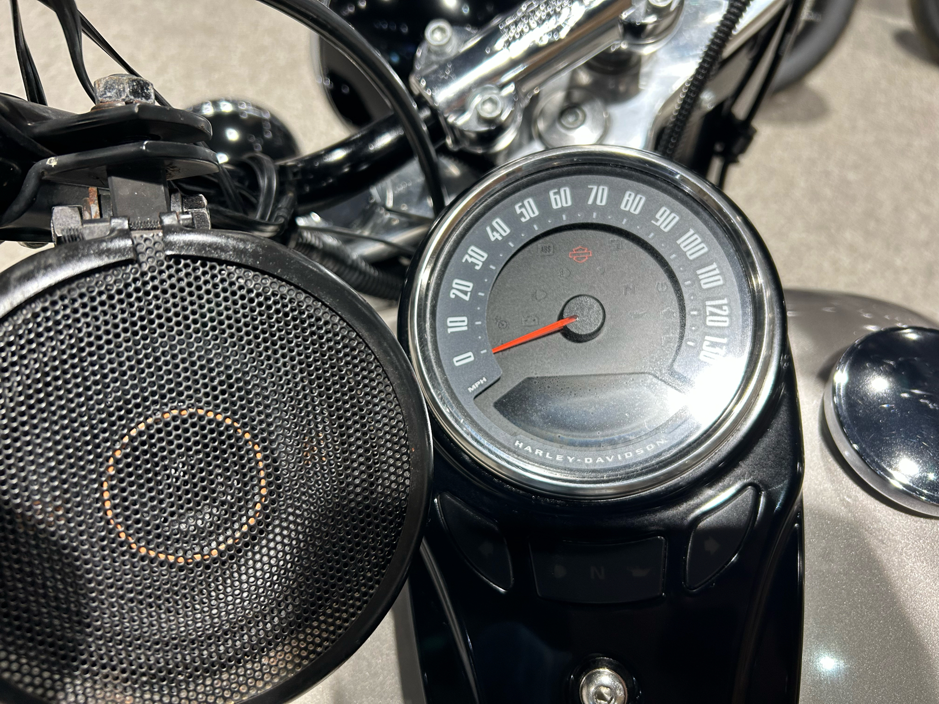 2018 Harley-Davidson Heritage Classic in Gorham, New Hampshire - Photo 10