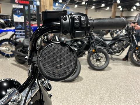 2018 Harley-Davidson Heritage Classic in Gorham, New Hampshire - Photo 11
