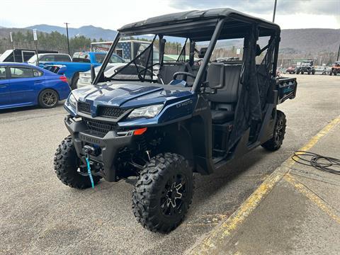 2025 CFMOTO UForce 1000 XL in Gorham, New Hampshire - Photo 1