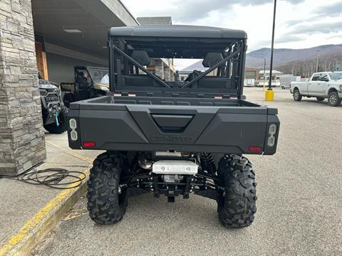2025 CFMOTO UForce 1000 XL in Gorham, New Hampshire - Photo 6