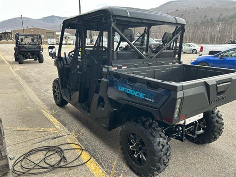 2025 CFMOTO UForce 1000 XL in Gorham, New Hampshire - Photo 7