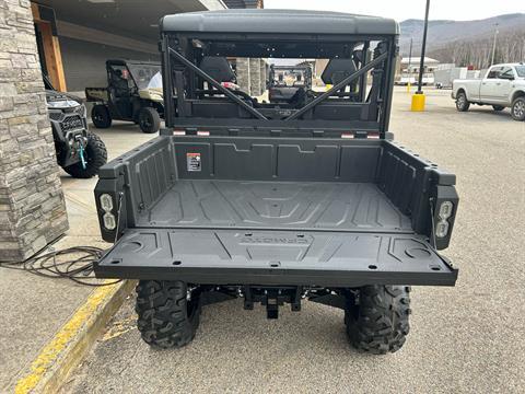 2025 CFMOTO UForce 1000 XL in Gorham, New Hampshire - Photo 8