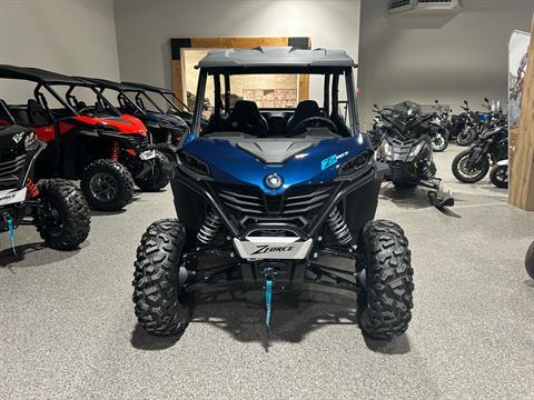 2025 CFMOTO ZForce 950 Sport-4 in Gorham, New Hampshire - Photo 6