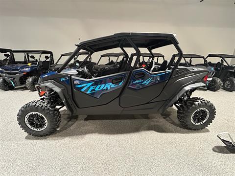 2025 CFMOTO ZForce 950 Sport-4 in Gorham, New Hampshire - Photo 7