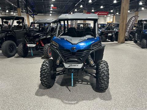 2025 CFMOTO ZForce 950 Sport-4 in Gorham, New Hampshire - Photo 2