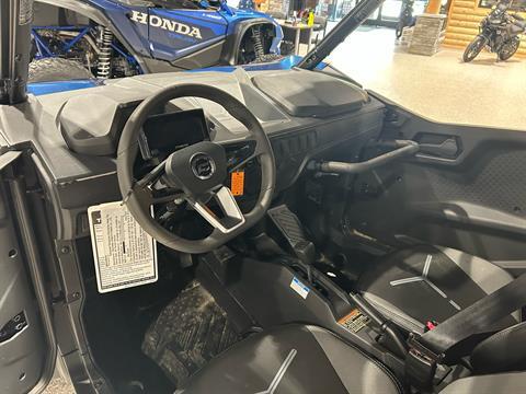 2025 CFMOTO ZForce 950 Sport-4 in Gorham, New Hampshire - Photo 11