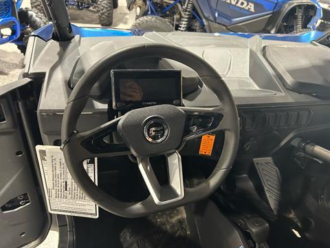 2025 CFMOTO ZForce 950 Sport-4 in Gorham, New Hampshire - Photo 12