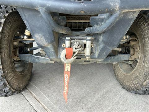 2022 Can-Am Outlander 570 in Gorham, New Hampshire - Photo 3